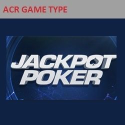 Americas Cardroom Jackpot Poker SNGs