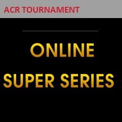 Americas Cardroom Online Super Series